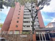 Apartamento En Alquiler El Rosal 57mts/1H/2B/2PE