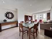 Apartamento en Alquiler El Rosal 99,50m2