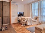 Apartamento en alquiler en A Coruña, A Coruña