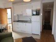 Apartamento en alquiler en A Coruña, Agra del Orzan