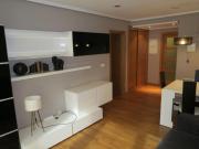 Apartamento en alquiler en A Coruña, Avda. Ronda de Outeiro