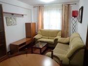 Apartamento en alquiler en A Coruña, Avda. Ronda de...