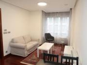 Apartamento en alquiler en A Coruña, Gaiteira