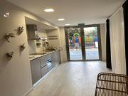 Apartamento en Alquiler en A Coruña, La Coruña