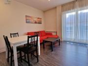 Apartamento en alquiler en A Coruña, Monte Alto