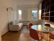 Apartamento en alquiler en A Coruña, Monte Alto Zalaeta...