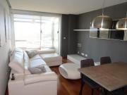 Apartamento en alquiler en A Coruña, Montealto