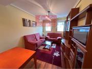 Apartamento en alquiler en A Milagrosa 27004