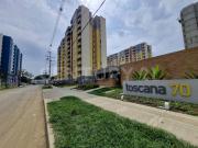 APARTAMENTO ALQUILER SAMECO ACOPI NORTE CALI