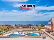 Apartamento en alquiler en Adeje, Costa Adeje