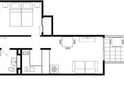 Apartamento en Alquiler en Adeje, Santa Cruz de Tenerife