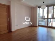 Apartamento en alquiler en Albacete, Semicentro