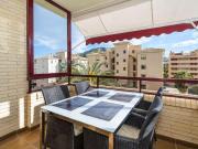 Apartamento en alquiler en Albir, Alicante Costa Blanca