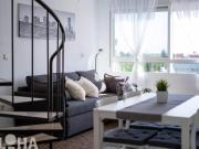 Apartamento en alquiler en Alfara del Patriarca, Metro...