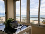 Apartamento en alquiler en Alicante