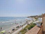 Apartamento en alquiler en Alicante