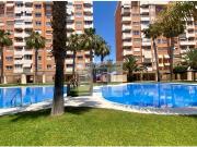 Apartamento en alquiler en Alicante