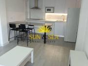 Apartamento en alquiler en Alicante / Alacant, Alicante...