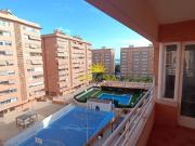 Apartamento en alquiler en Alicante / Alacant, Alicante...