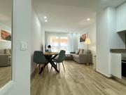 Apartamento en alquiler en Alicante / Alacant, Alicante...