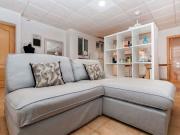 Apartamento en alquiler en Alicante / Alacant, Alicante...