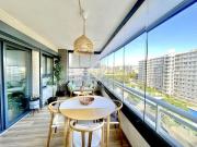 Apartamento en alquiler en Alicante / Alacant, Alicante...