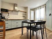 Apartamento en alquiler en Alicante / Alacant, Alicante...