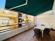 Apartamento en alquiler en Alicante / Alacant, Alicante...