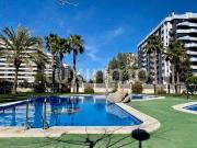 Apartamento en alquiler en Alicante Alicante