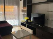 Apartamento en alquiler en Alicante, Benacantil