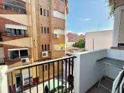 Apartamento en alquiler en Alicante, Carolinas Altas