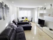 Apartamento en alquiler en Alicante, Carolinas Altas