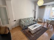 Apartamento en alquiler en Alicante, Carolinas bajas
