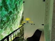 Apartamento en alquiler en Alicante, Centro