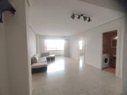 Apartamento en alquiler en Alicante, Centro