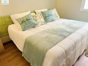 Apartamento en alquiler en Alicante, Centro