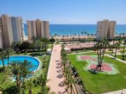 Apartamento en alquiler en Alicante, El Palmeral...