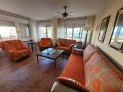 Apartamento en alquiler en Alicante, El Palmeral...