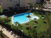 Apartamento en alquiler en Alicante, El Palmeral...