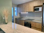 Apartamento en alquiler en Alicante, El Palmeral...