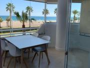 Apartamento en alquiler en Alicante, El Palmeral...