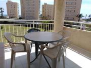 Apartamento en alquiler en Alicante, El Palmeral...
