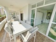 Apartamento en alquiler en Alicante, Playa de San Juan