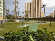 Apartamento en alquiler en Alicante, Playa de San Juan