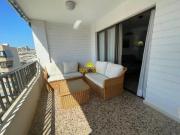 Apartamento en alquiler en Alicante, Playa San Juan