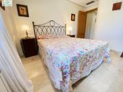 Apartamento en alquiler en Alicante, Playa San Juan