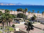 Apartamento en alquiler en Alicante, Urbanova