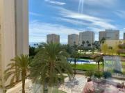 Apartamento en alquiler en Alicante, Urbanova