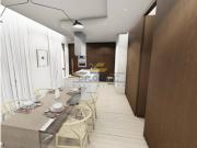 Apartamento en alquiler en Almagro