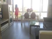 Apartamento en alquiler en Almería, Centro Apartamento en alquiler en Almería, Centro